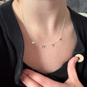 Alli ha añadido una foto de su compra