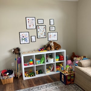 Comprador de Etsy ha añadido una foto de su compra