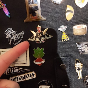 Brittany added a photo of their purchase