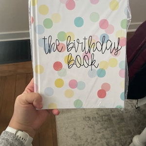 Brittney added a photo of their purchase
