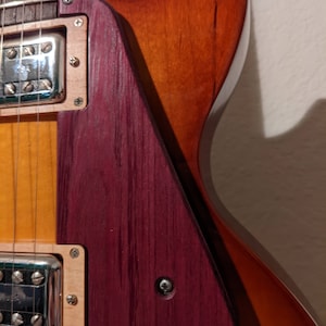 Battipenna Pickguard Allparts Jazz Bass Made In Usa New PG - Foto 5