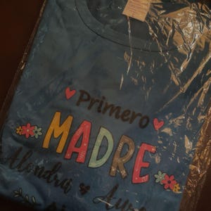Yajaira added a photo of their purchase