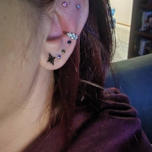 Alexis added a photo of their purchase
