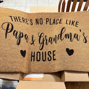 Taylor added a photo of their purchase