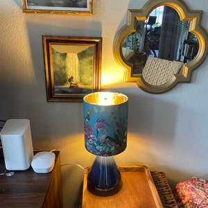 Karen added a photo of their purchase