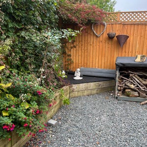 Juliet added a photo of their purchase