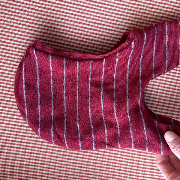 Mens T shirt Sewing Pattern/ Basic Tee Shirt/ Step by Step /oversized