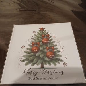 Tracey added a photo of their purchase