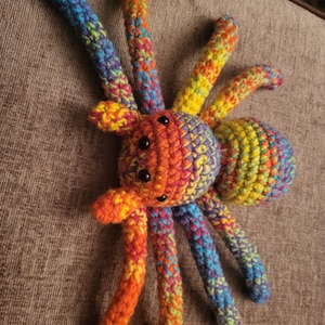 Rachel hat ein Foto des gekauften Artikels hinzugefügt