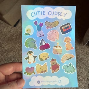 Rebecca added a photo of their purchase