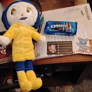 Joscelyn ha añadido una foto de su compra