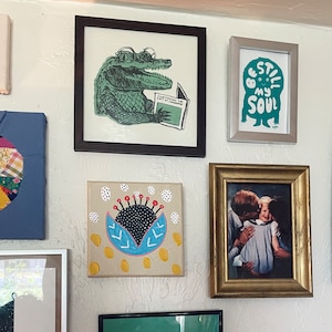 Mirielle added a photo of their purchase