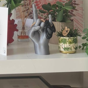 Sarah added a photo of their purchase
