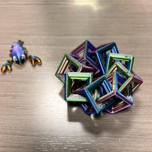 Jen adicionaram uma foto da sua compra