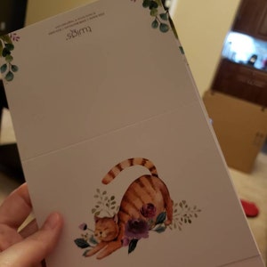 T added a photo of their purchase