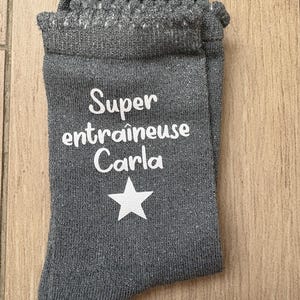 Carine added a photo of their purchase