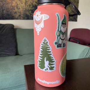 Comprador de Etsy ha añadido una foto de su compra