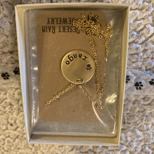 Caroline added a photo of their purchase