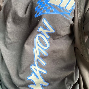 Kayla added a photo of their purchase