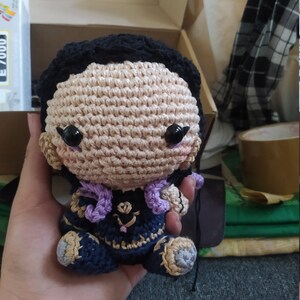 Marie added a photo of their purchase