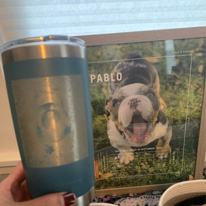 Melissa added a photo of their purchase