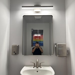 Steven added a photo of their purchase
