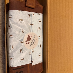 Anh added a photo of their purchase