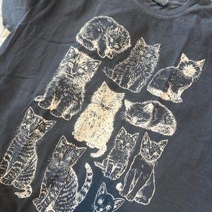 Michele added a photo of their purchase