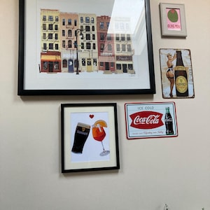 Jane added a photo of their purchase