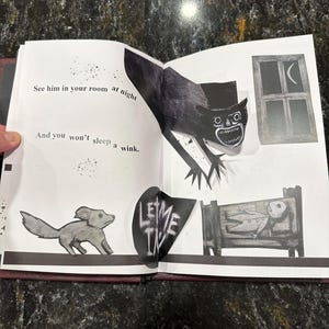 Paul added a photo of their purchase