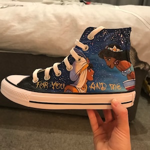 Emma heeft een foto van de aankoop toegevoegd