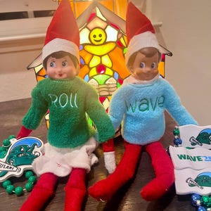Grete added a photo of their purchase