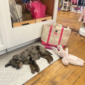 Lensey added a photo of their purchase