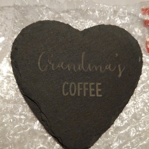 Hannah added a photo of their purchase