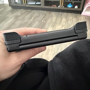 Ian added a photo of their purchase