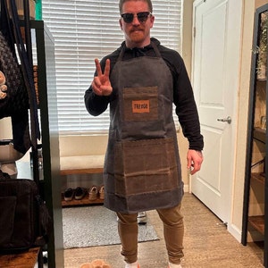 Monique added a photo of their purchase
