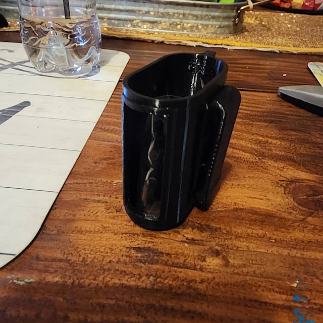 GEEK BAR PULSE Flexible Vape Case / Holder W/ Lanyard, Made by the  Hyperfocus 3d Shop. - Etsy