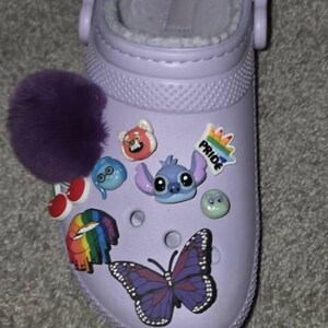 Jade added a photo of their purchase