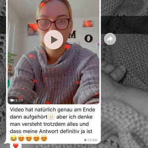 Isabell ha aggiunto una foto del proprio acquisto