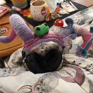 Kali added a photo of their purchase