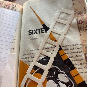 Etsy-Käufer:in hat ein Foto des gekauften Artikels hinzugefügt