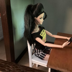 Selina a ajouté une photo de son achat