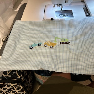 Susan added a photo of their purchase