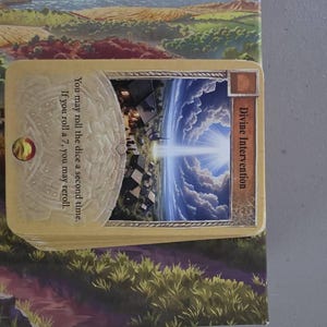 John added a photo of their purchase
