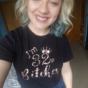 Emily added a photo of their purchase