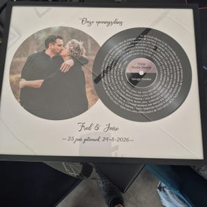 Imre added a photo of their purchase