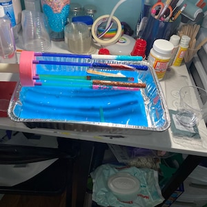Alene added a photo of their purchase