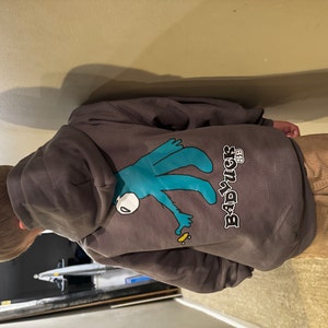 Kate added a photo of their purchase