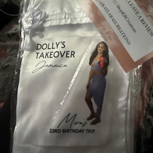 Nay added a photo of their purchase