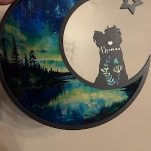 Nancy added a photo of their purchase